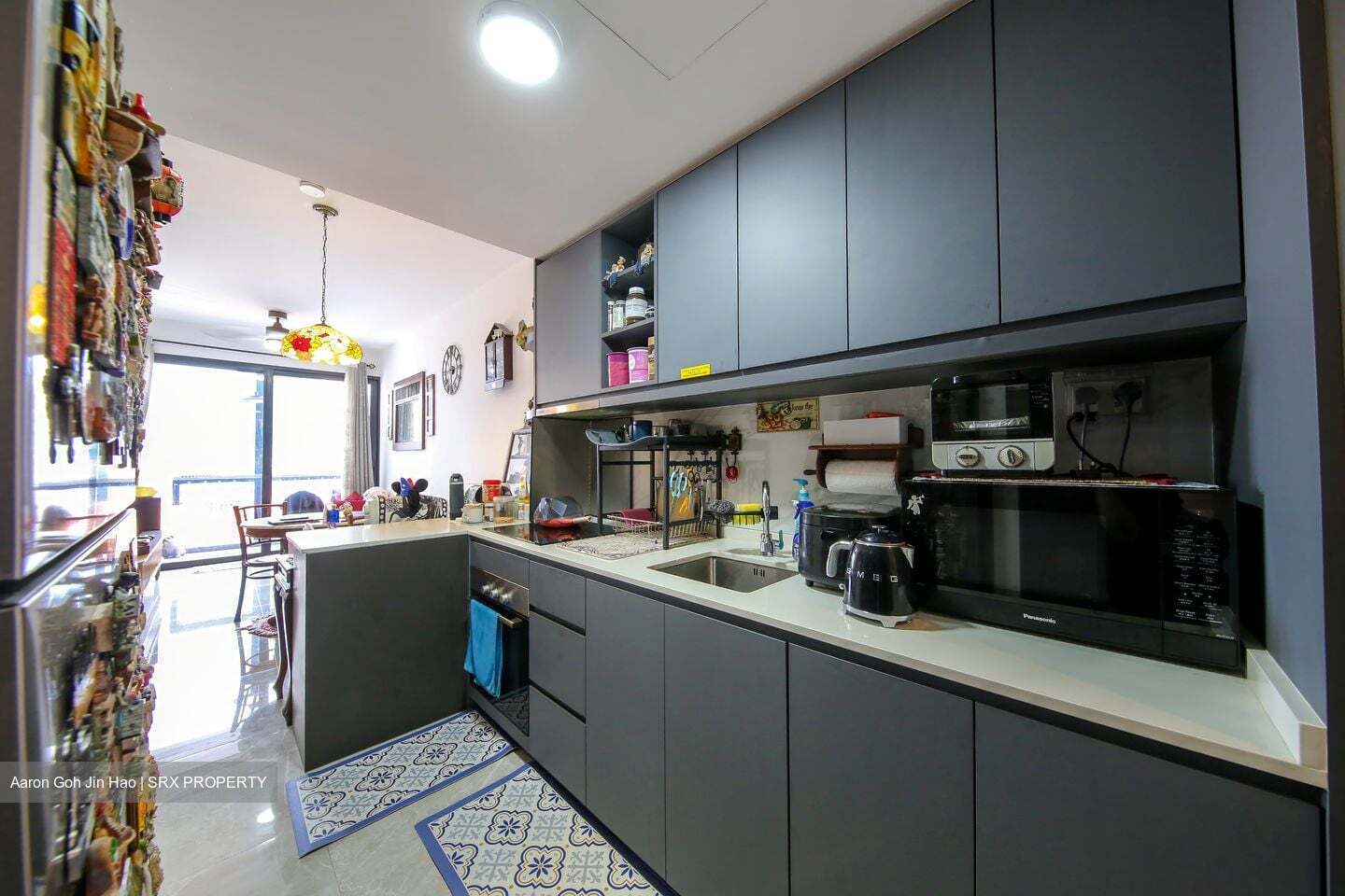 1953@Tessensohn (D8), Apartment #540582981